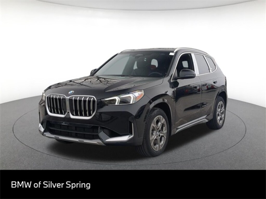 New 2026 BMW X1 xDrive28i SUV