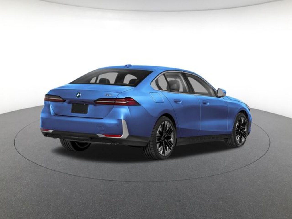 New 2027 BMW 530i xDrive Sedan