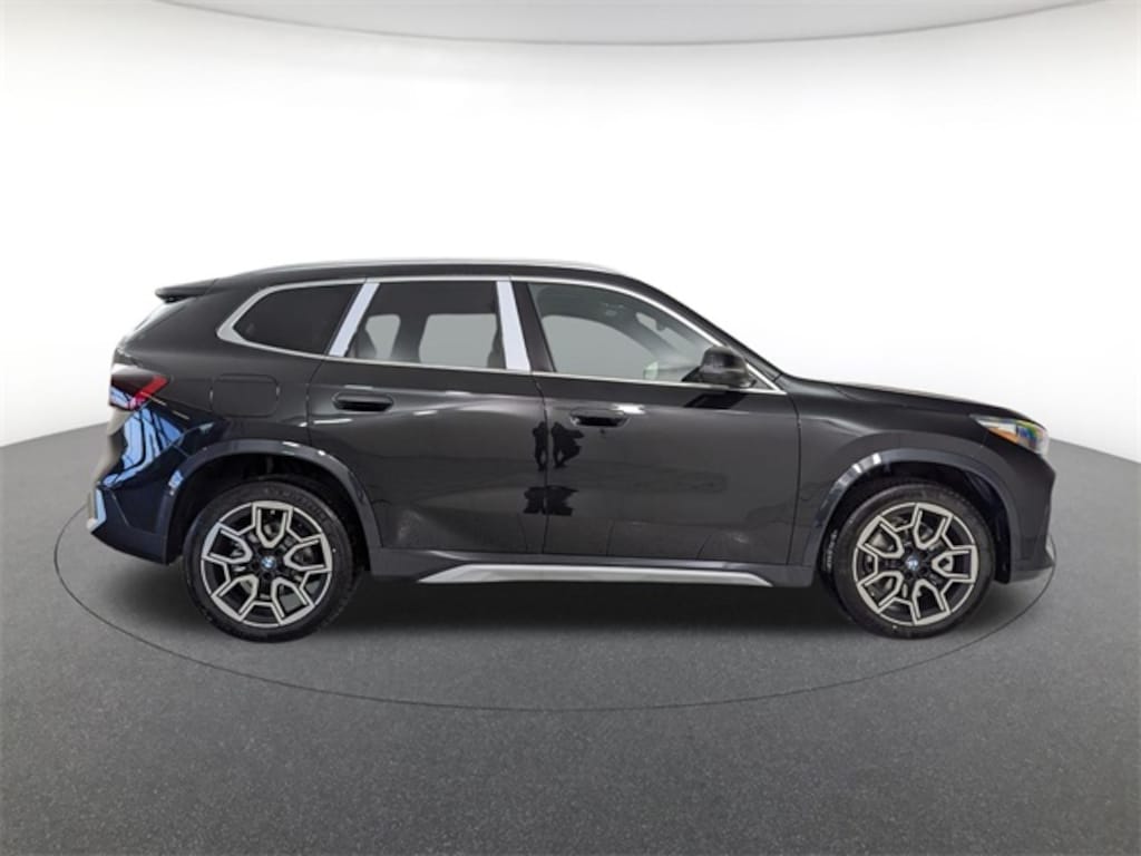 Used 2025 BMW X1 xDrive28i SUV