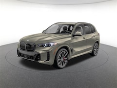 2026 BMW X5 PHEV xDrive50e SUV