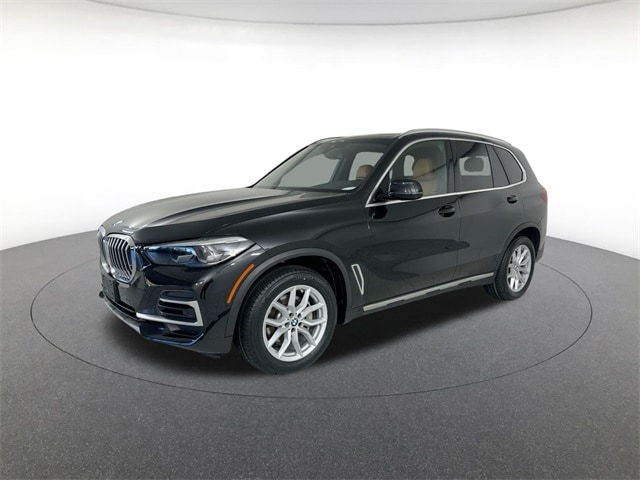2023 BMW X5 SUV 
