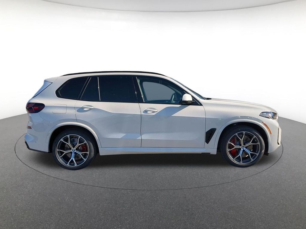 Used 2026 BMW X5 xDrive50e SUV