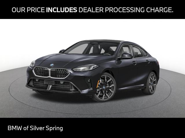 2026 BMW 2 Series 228 xDrive Gran Coupe's photo