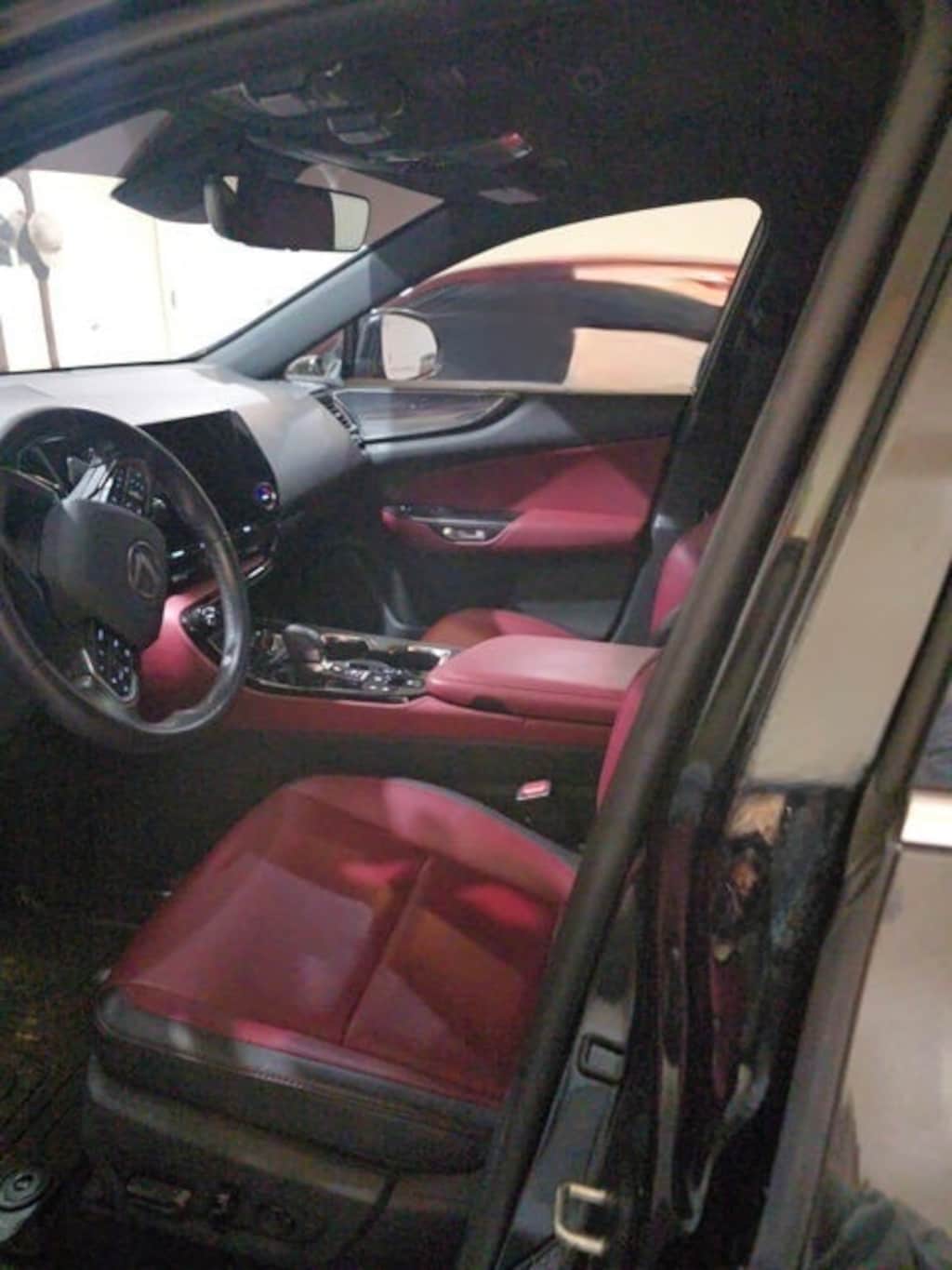 Used 2023 Lexus NX 350 Premium SUV