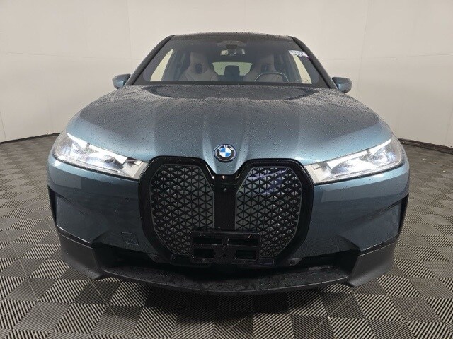 2024 Bmw iX photo 3