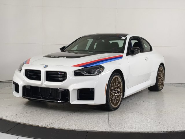 2026 Bmw M2