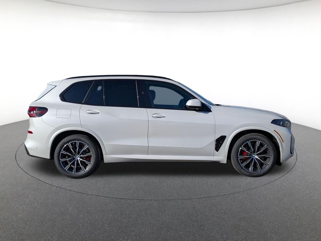 Used 2026 BMW X5 xDrive50e SUV