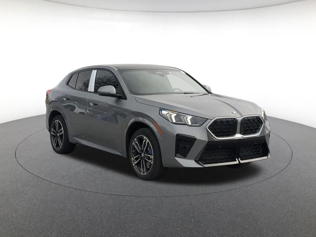 Used 2026 BMW X2 xDrive28i SUV