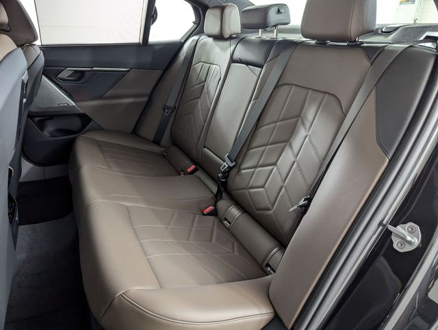 2026 BMW 5 Series 530i - Photo 10