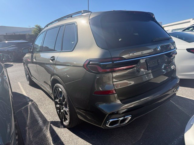 Used 2027 BMW X7 M60i SUV