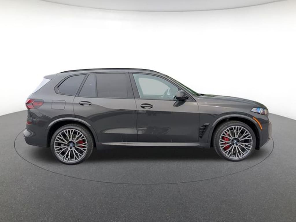New 2026 BMW X5 xDrive40i SUV