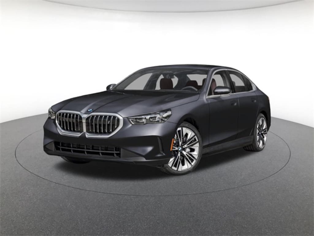 New 2026 BMW i5 xDrive40 Sedan
