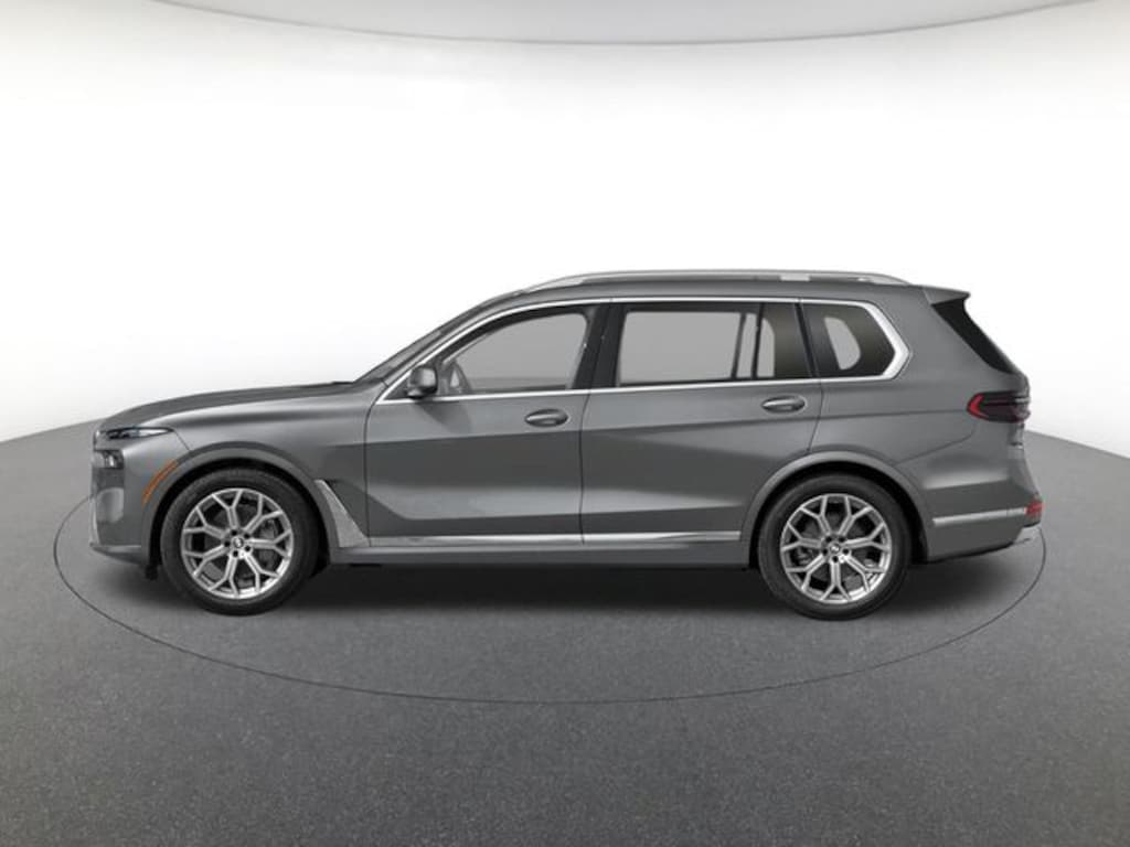 New 2027 BMW X7 xDrive40i SUV