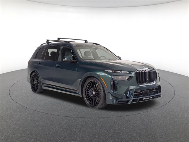 2023 Bmw X7 ALPINA XB7 photo 3
