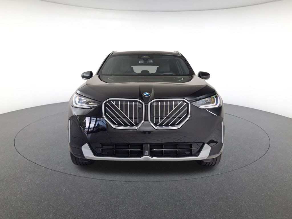 Used 2025 BMW X3 30 xDrive SUV