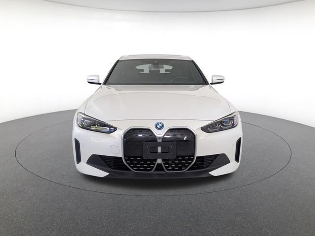 Certified 2024 BMW i4 40 with VIN WBY73AW08RFS99507 for sale in Silver Spring, MD