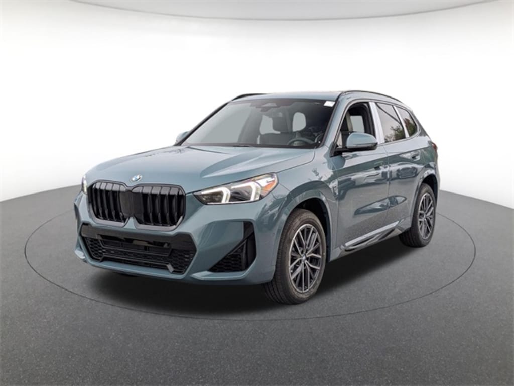 New 2026 BMW X1 xDrive28i SUV
