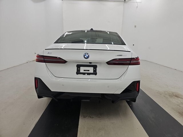 2025 Bmw i5 xDrive40 photo 4