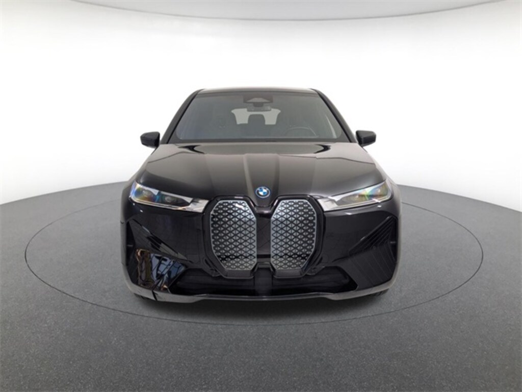 Certified 2023 BMW iX xDrive50 SUV