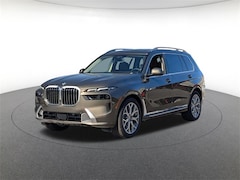 2026 BMW X7 xDrive40i SUV