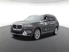 2026 BMW X7 xDrive40i SUV