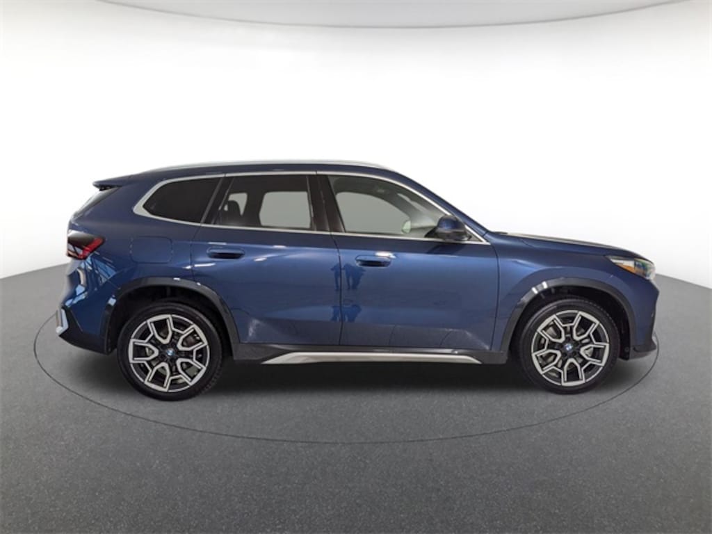 Used 2025 BMW X1 xDrive28i SUV