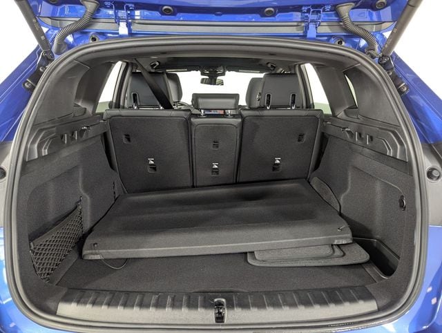 2025 BMW X1 28i - Photo 20