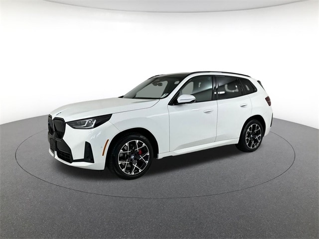 2025 BMW X3