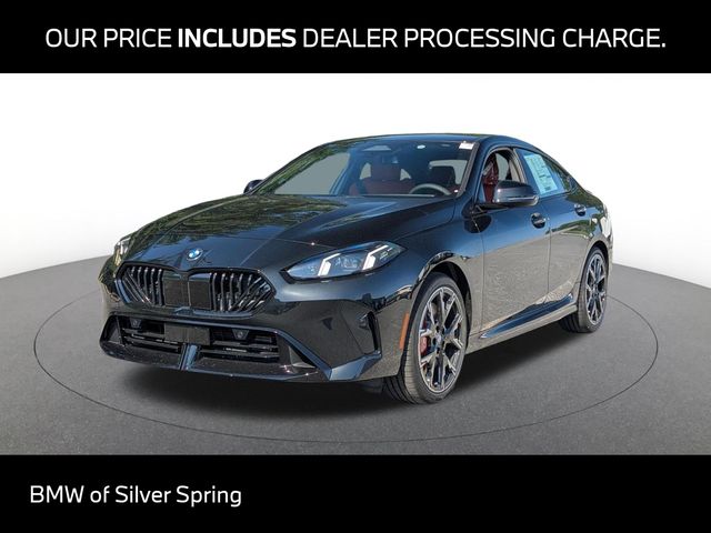 2026 BMW 228i Gran Coupe 