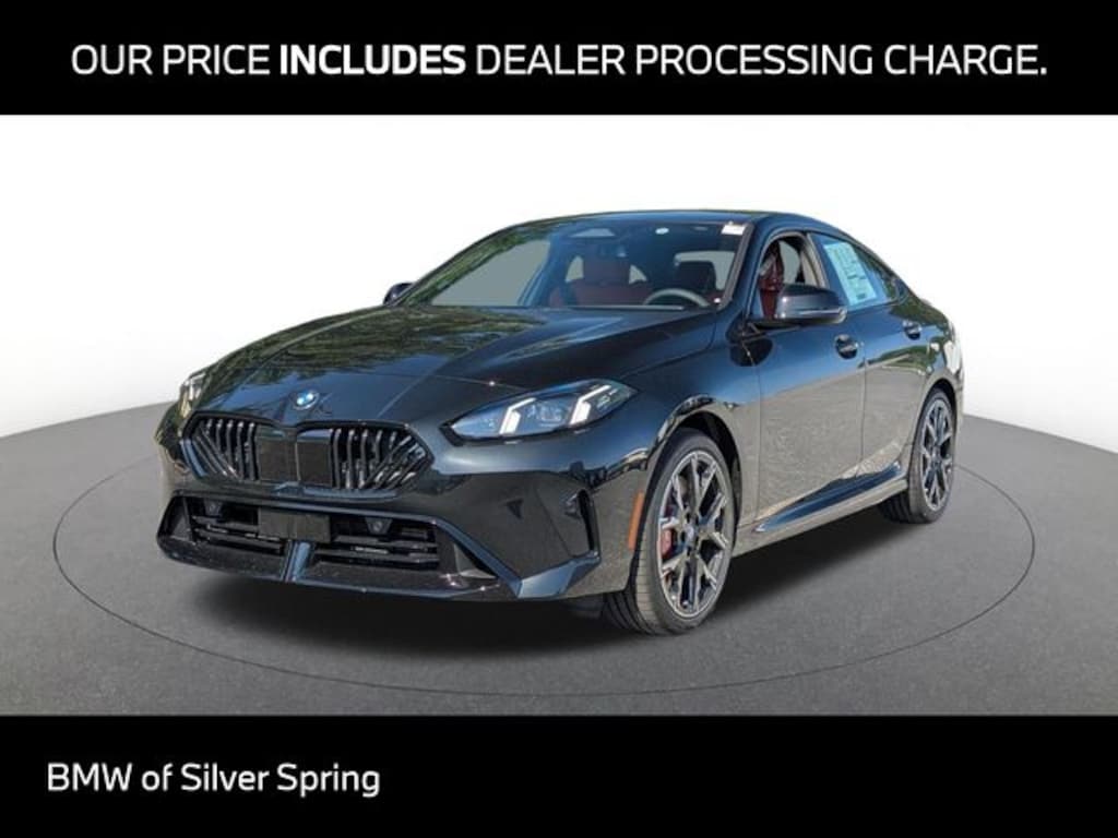 New 2026 BMW 228i xDrive Gran Coupe
