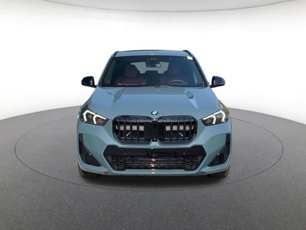 New 2027 BMW X1 xDrive28i SUV