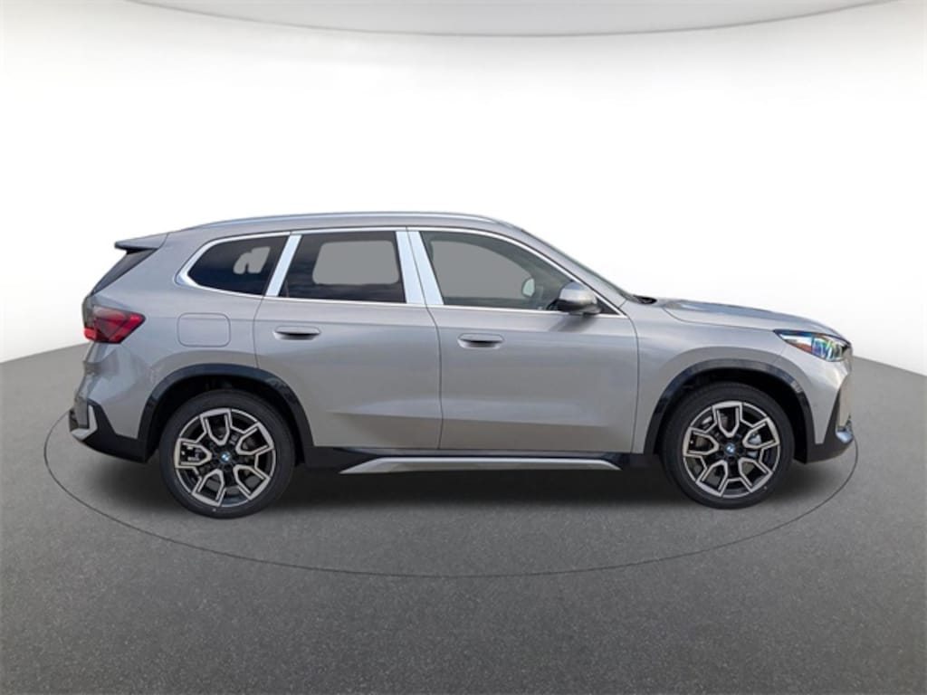 New 2026 BMW X1 xDrive28i SUV