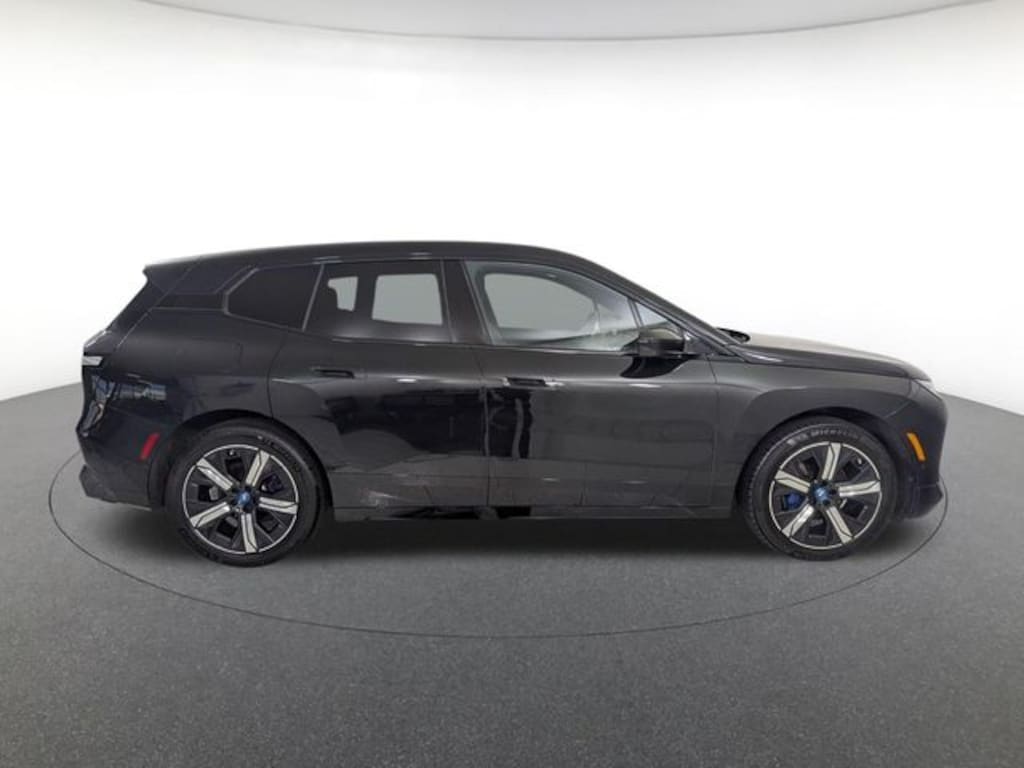 Certified 2023 BMW iX xDrive50 SUV