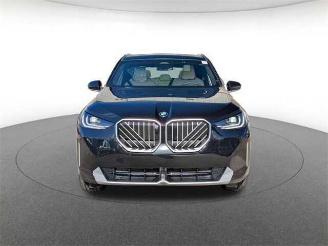 2026 Bmw X3 photo 2