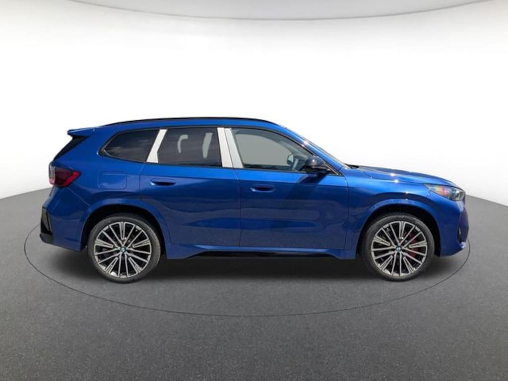 New 2027 BMW X1 xDrive28i SAV