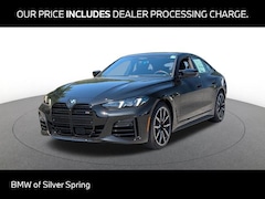 2026 BMW M440i xDrive Gran Coupe