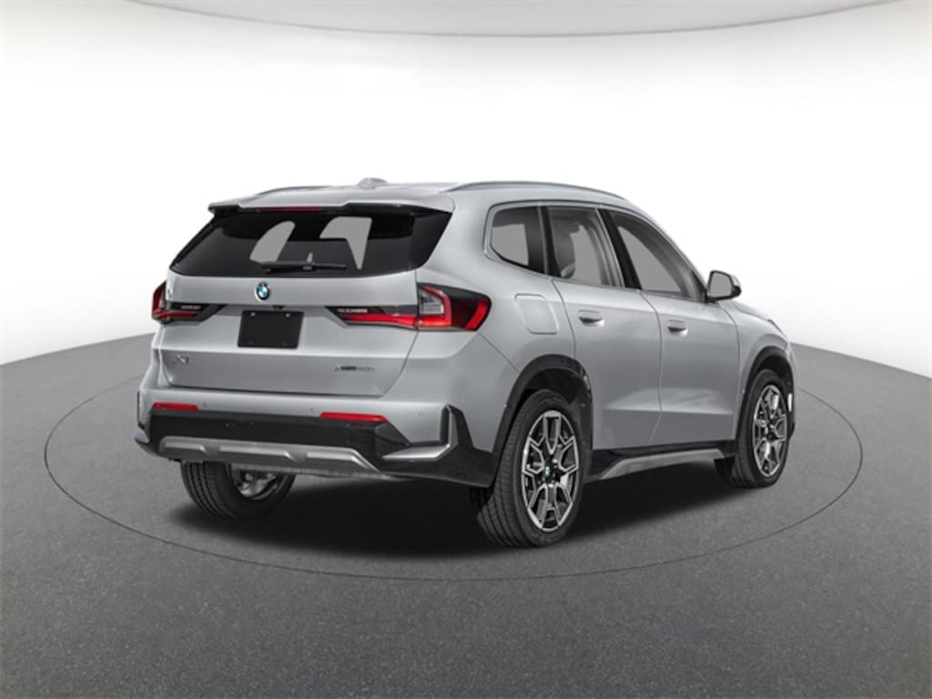 New 2026 BMW X1 xDrive28i SUV