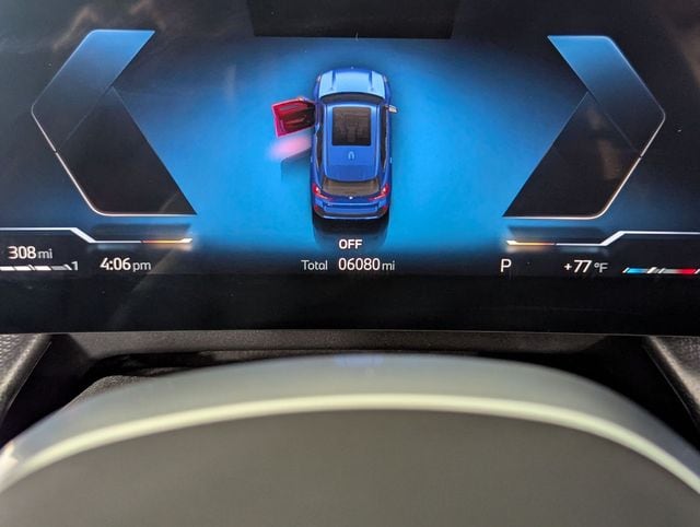2025 BMW X1 28i - Photo 15