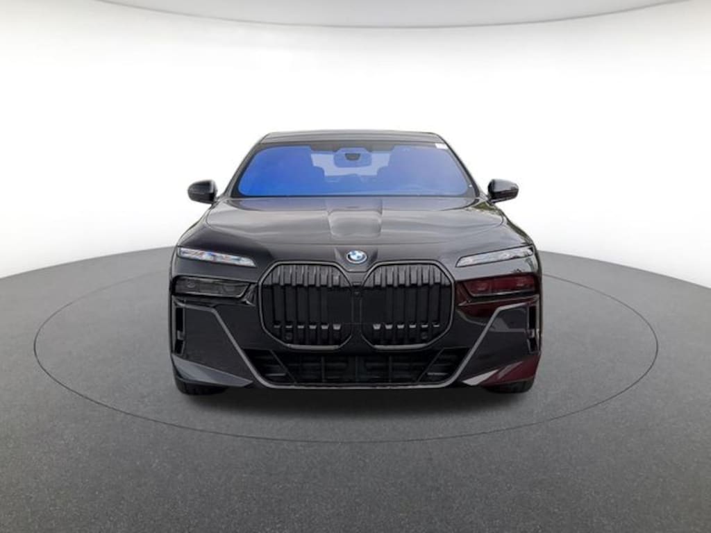 New 2026 BMW i7 xDrive60 Sedan