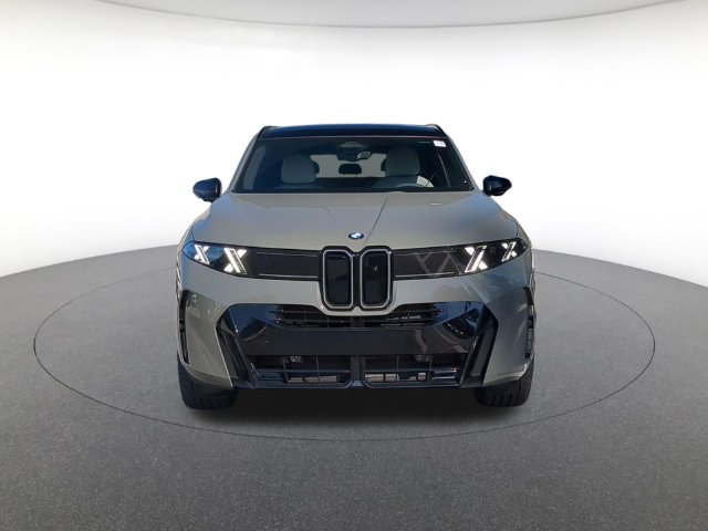 New 2027 BMW X5 40 xDrive SUV