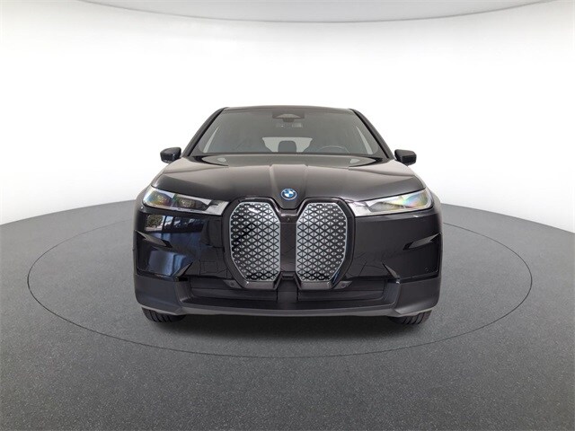 2024 Bmw iX photo 2