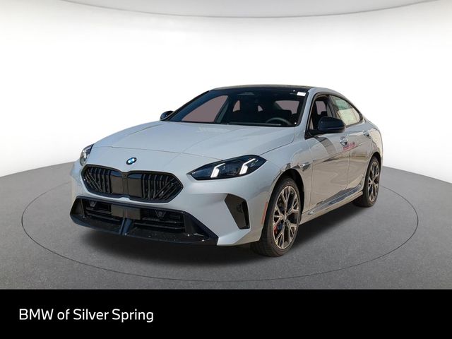 2026 BMW 2 Series 228 xDrive Gran Coupe's photo
