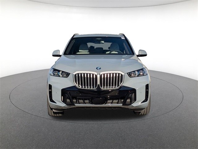 2026 Bmw X5 xDrive50e photo 2