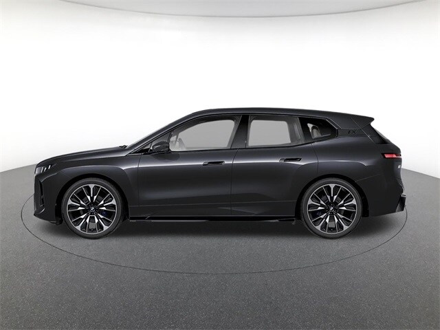 2026 Bmw iX iX xDrive60 photo 2