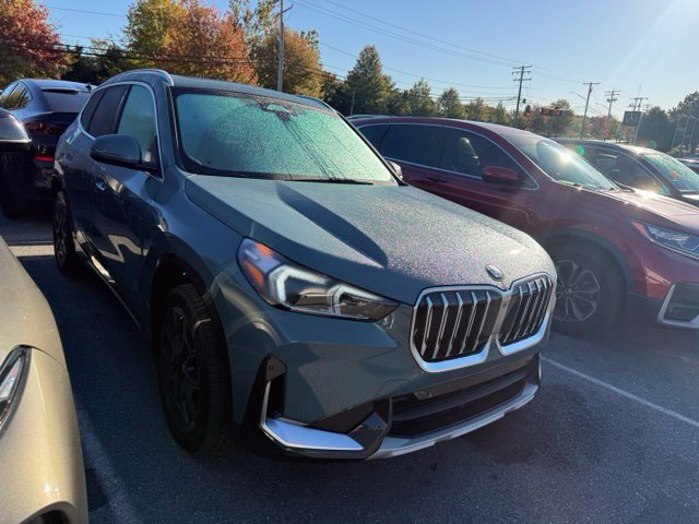 Used 2026 BMW X1 xDrive28i SUV