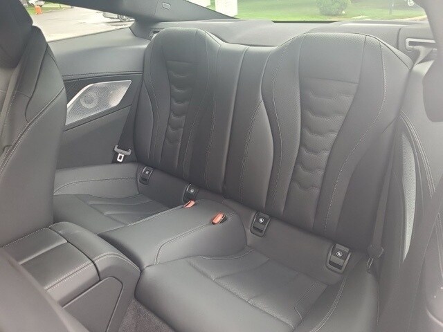 2022 Bmw 840i xDrive photo 3