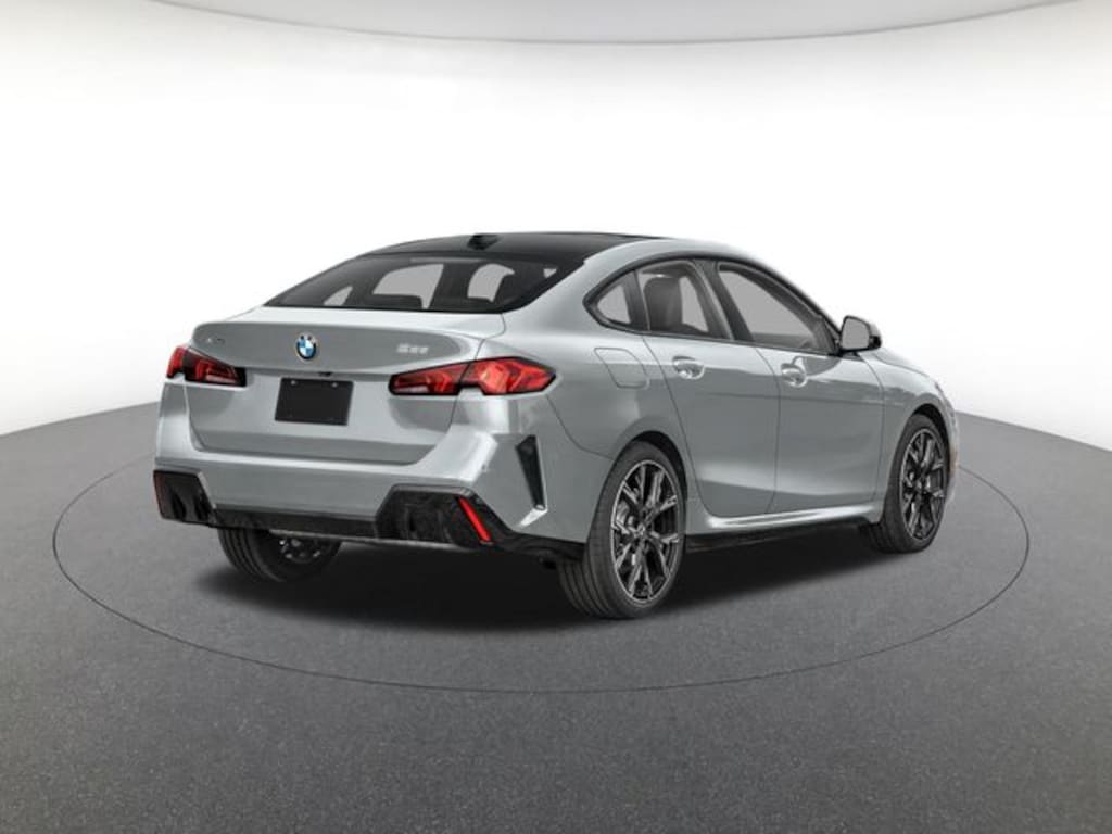 New 2026 BMW 228i xDrive Gran Coupe