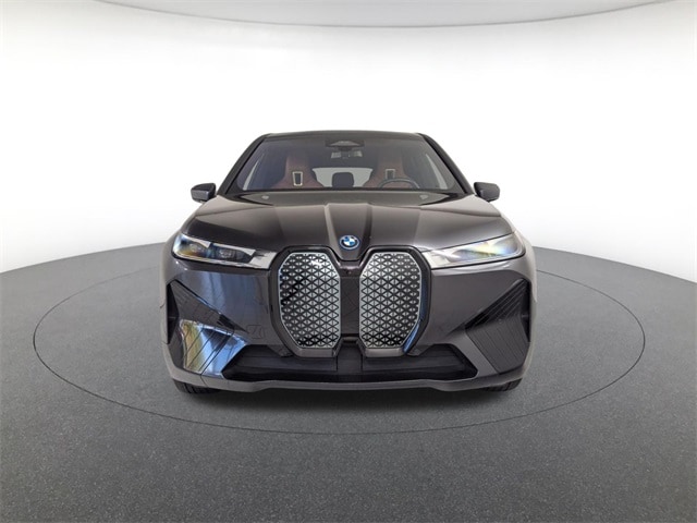 Used 2022 BMW iX Base with VIN WB523CF01NCK56447 for sale in Silver Spring, MD
