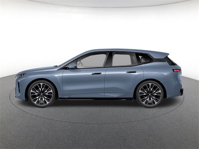 2026 Bmw iX photo 2