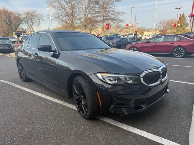 2019 Bmw 330i xDrive photo 4